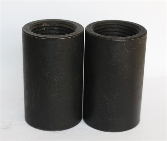 潞城合金<font style='color:red'>钢筋套筒</font>